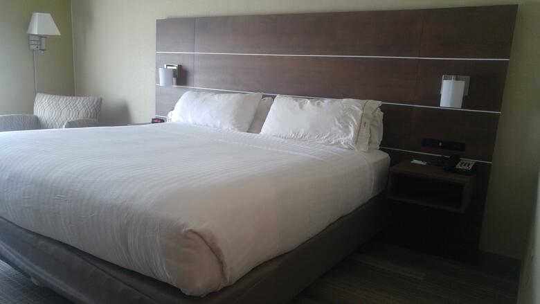Holiday Inn Express Hotel & Suites Miami