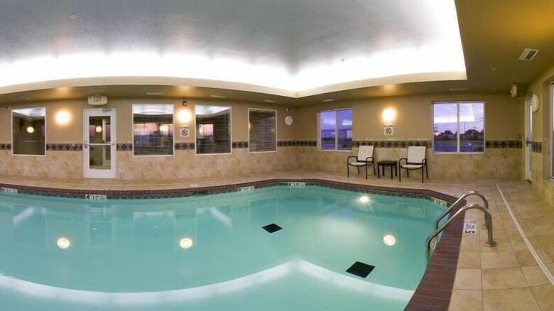 Holiday Inn Express Hotel & Suites Miami