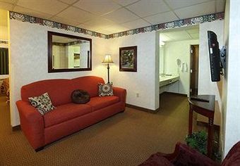 Hotel Bird-in-hand Family Inn