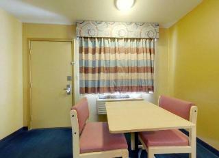 Motel Americas Best Value Inn Enid