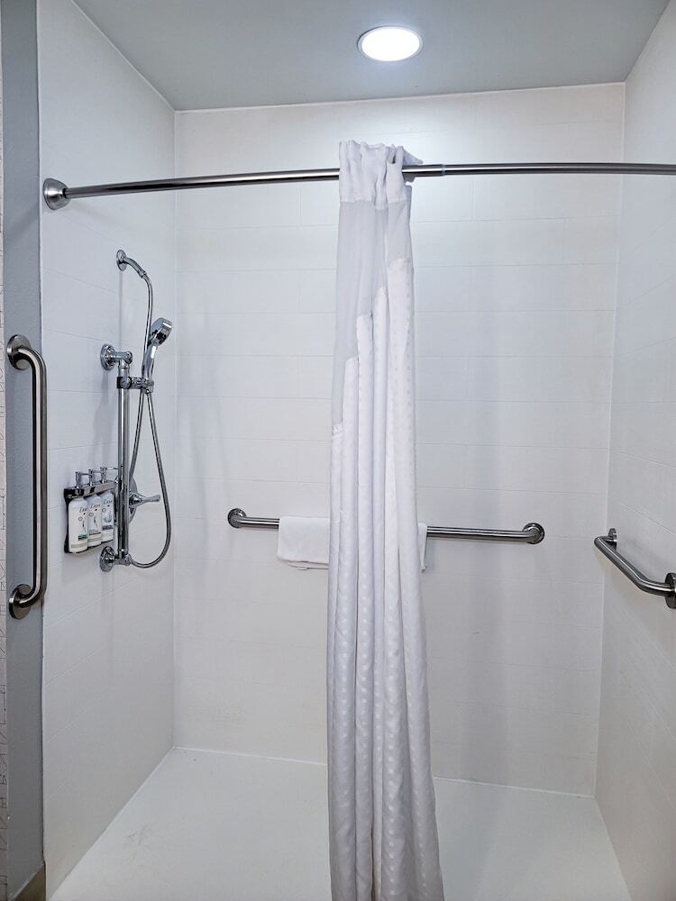 Hotel Holiday Inn Express Enid-highway 412