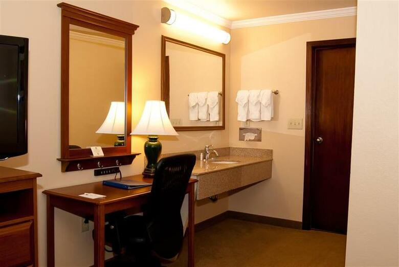 Hotel Best Western Clermont