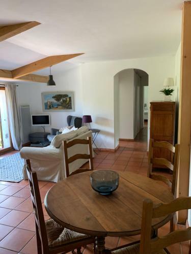 Apartamento Maison Moutas