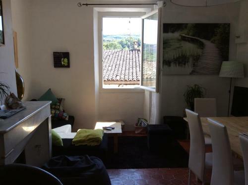 Apartamento Le Thoronet Appartement