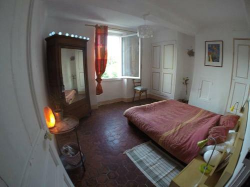 Apartamento Le Thoronet Appartement