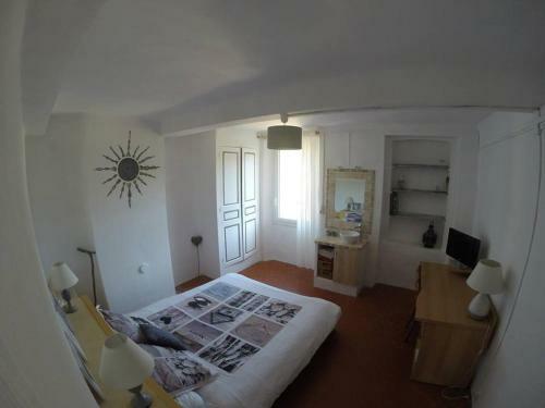 Apartamento Le Thoronet Appartement
