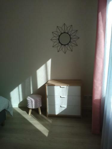 Gite Le Chat Huant