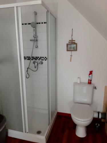 Bed & Breakfast Comme Chez Vous