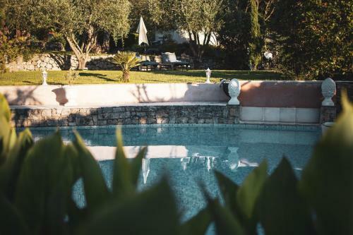 Maison De Vacances Villa Cardabella