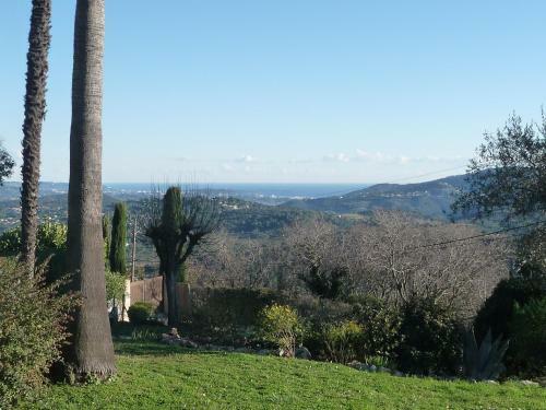 Villa Mas De Cocagne