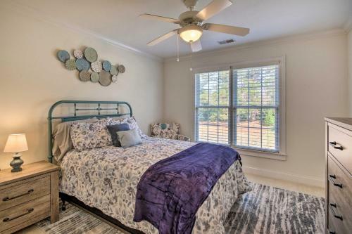 Upscale Home With Poker Room Less Than 1 Mi To Golf!