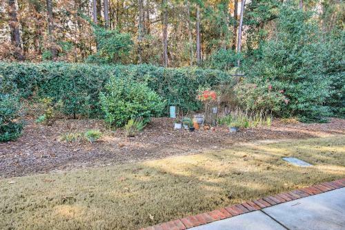 Upscale Home With Poker Room Less Than 1 Mi To Golf!