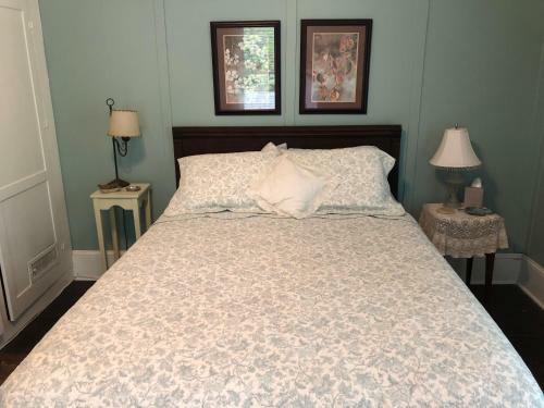 Bed & Breakfast Magnolia House & Gardens