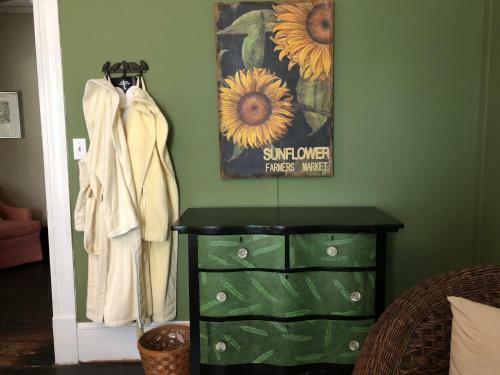 Bed & Breakfast Magnolia House & Gardens