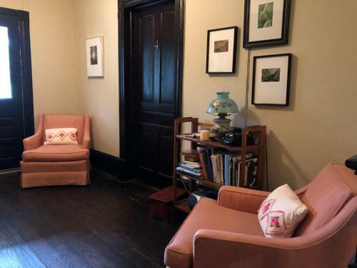 Bed & Breakfast Magnolia House & Gardens