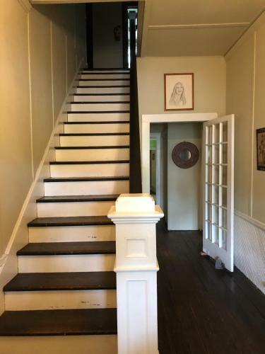 Bed & Breakfast Magnolia House & Gardens