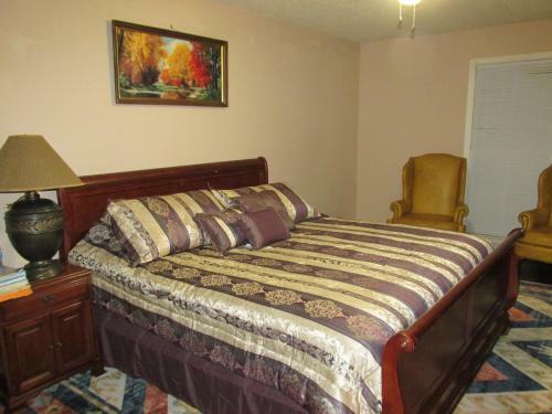 Corporate Luxury Minutes To Downtown Columbia