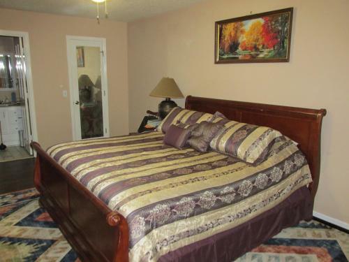 Corporate Luxury Minutes To Downtown Columbia