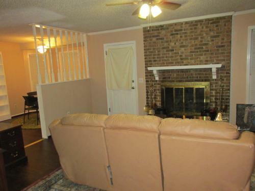 Corporate Luxury Minutes To Downtown Columbia