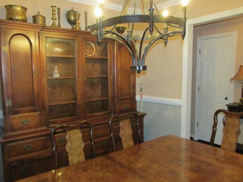 Corporate Luxury Minutes To Downtown Columbia