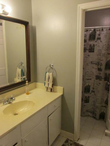 Corporate Luxury Minutes To Downtown Columbia