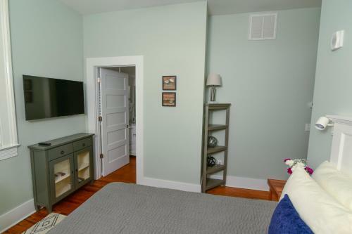 Posada 607 Bay Luxurious Guest Rooms