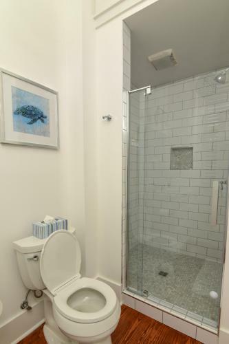 Posada 607 Bay Luxurious Guest Rooms