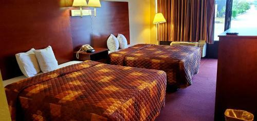 Hotel Conway Express Inn
