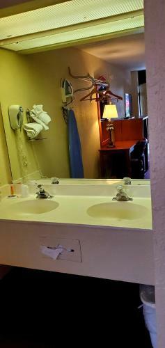 Hotel Conway Express Inn