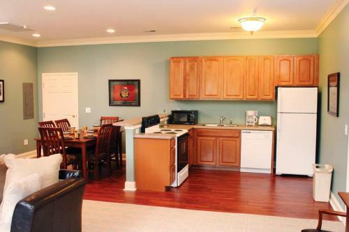 Shaftesbury Glenn Golf Suites By Coastline Resorts
