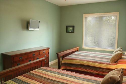 Shaftesbury Glenn Golf Suites By Coastline Resorts