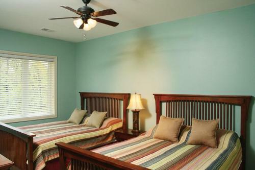 Shaftesbury Glenn Golf Suites By Coastline Resorts