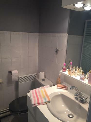 Apartamento Studio Residence Les Algues - Place Foch