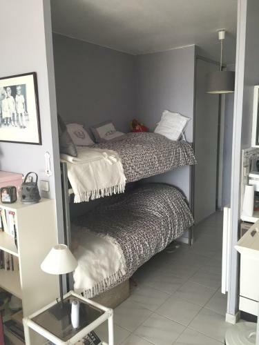 Apartamento Studio Residence Les Algues - Place Foch