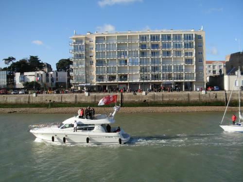Apartamento Les Sables D'olonne