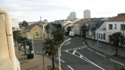 Apartamento Les Sables D'olonne