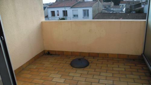 Apartamento Les Sables D'olonne