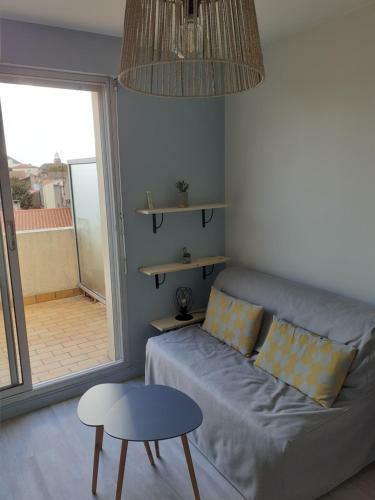 Apartamento Les Sables D'olonne