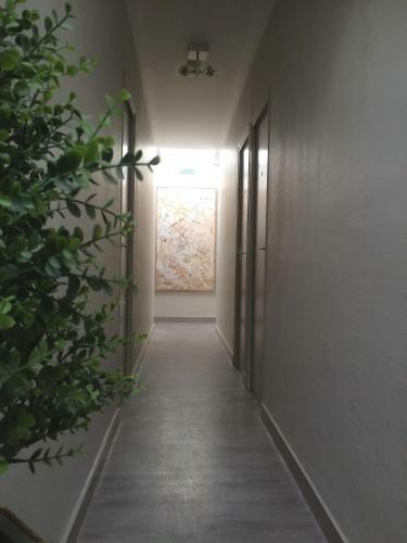 Hotel Les Voyageurs