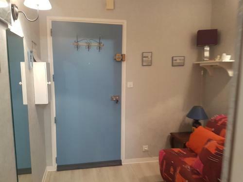 Apartamento Mon Petit Paradis