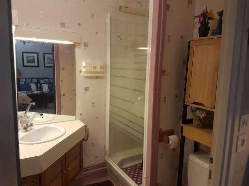 Apartamento Mon Petit Paradis