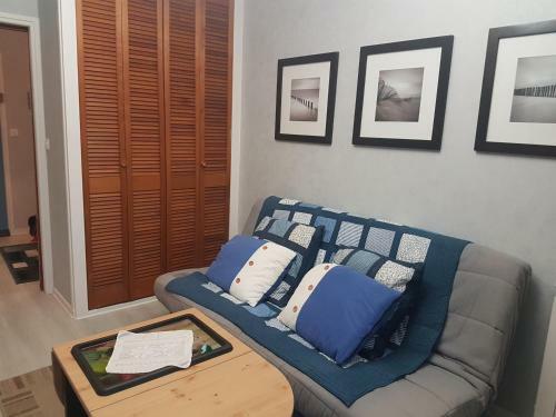 Apartamento Mon Petit Paradis