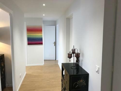 Apartamento Appartement T4 Arago