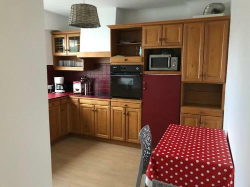 Apartamento Appartement T4 Arago