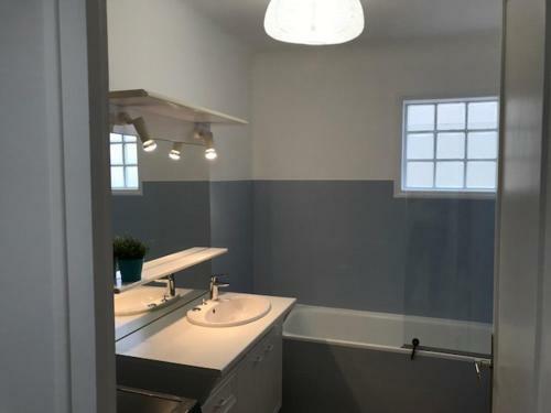 Apartamento Appartement T4 Arago