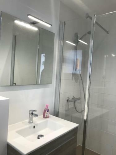 Apartamento Appartement T4 Arago