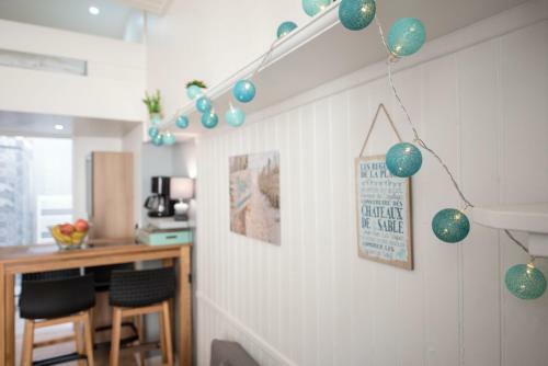 Apartamentos Ma Location Sablaise - Appart' Grande Plage