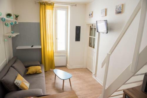 Apartamentos Ma Location Sablaise - Appart' Grande Plage