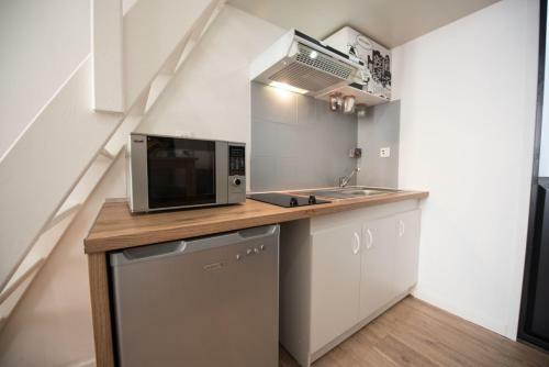 Apartamentos Ma Location Sablaise - Appart' Grande Plage