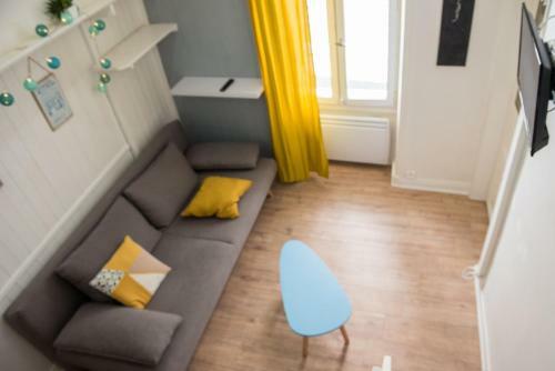 Apartamentos Ma Location Sablaise - Appart' Grande Plage